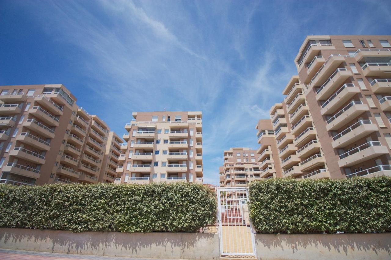 Spanish Connection - Punta Cormoran La Manga del Mar Menor Exterior photo