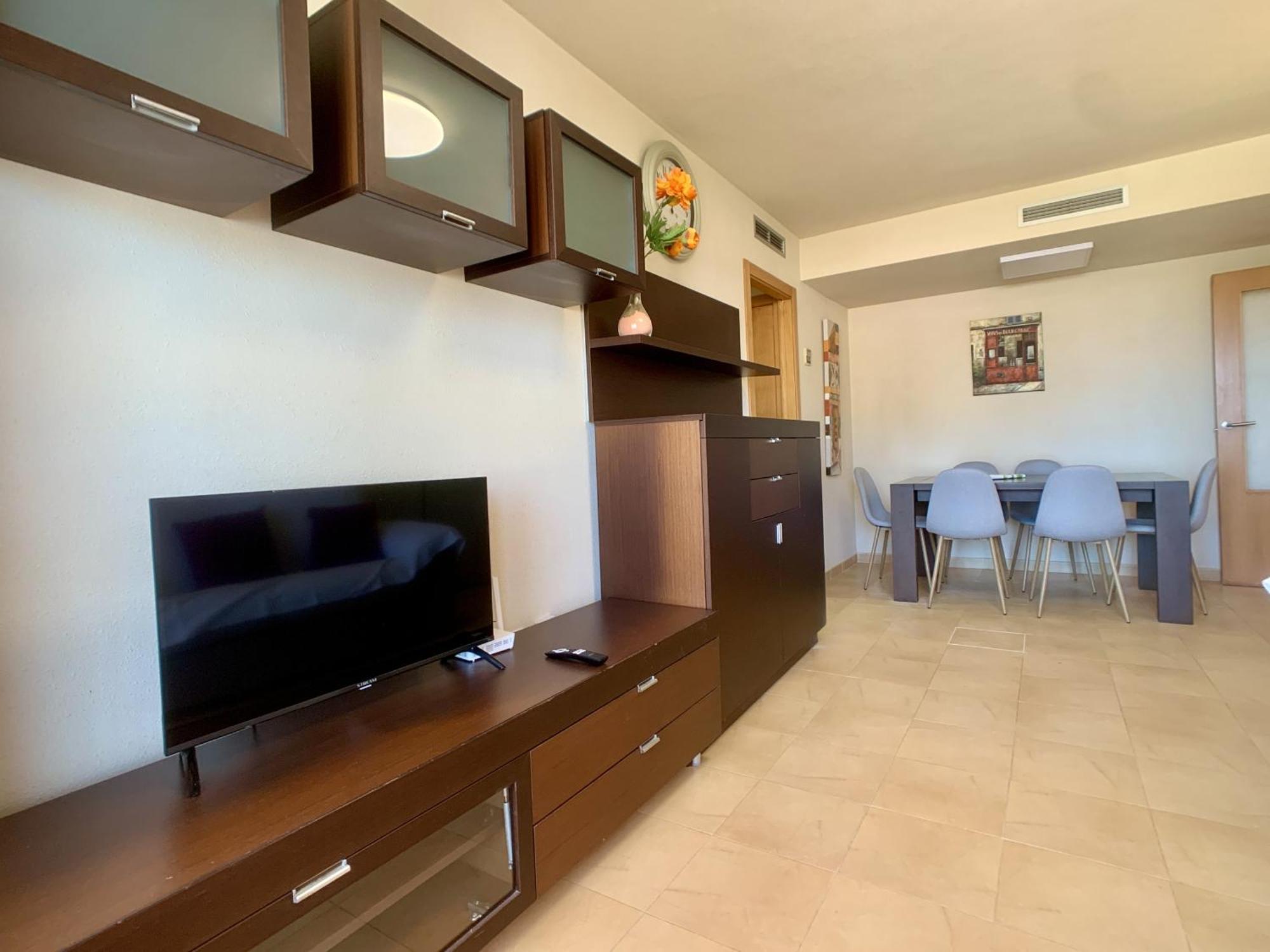 Spanish Connection - Punta Cormoran La Manga del Mar Menor Exterior photo