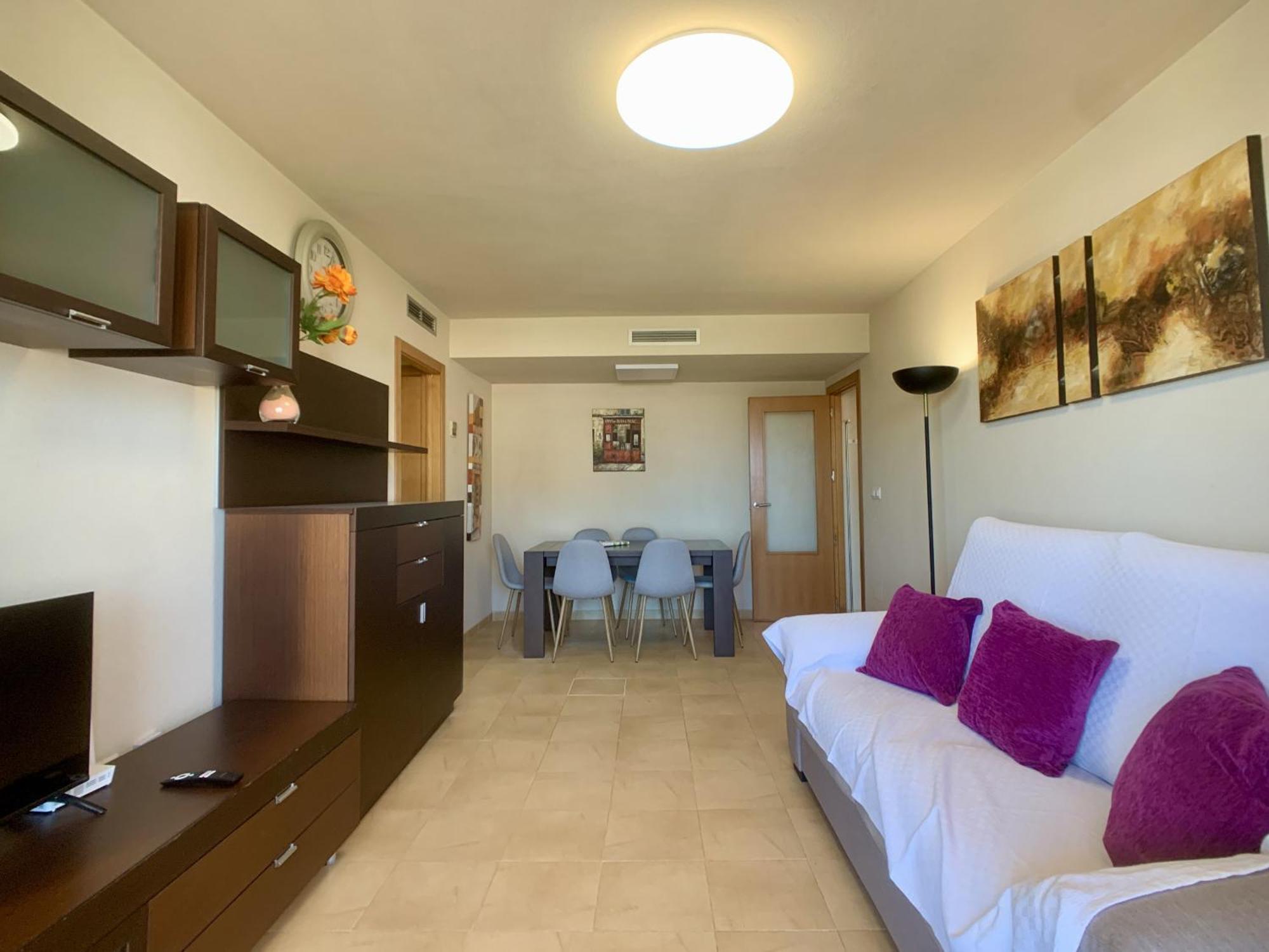 Spanish Connection - Punta Cormoran La Manga del Mar Menor Exterior photo