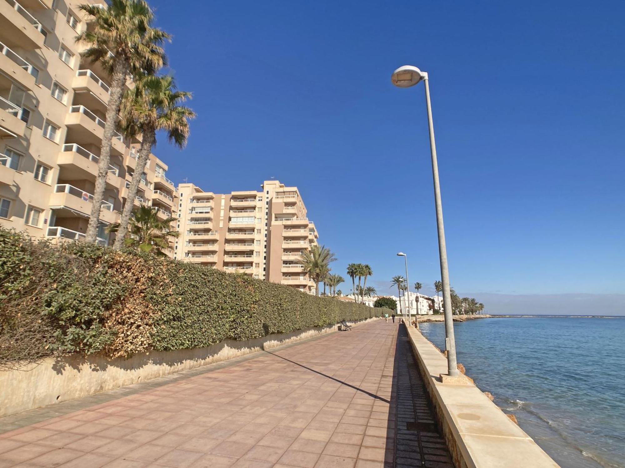 Spanish Connection - Punta Cormoran La Manga del Mar Menor Exterior photo