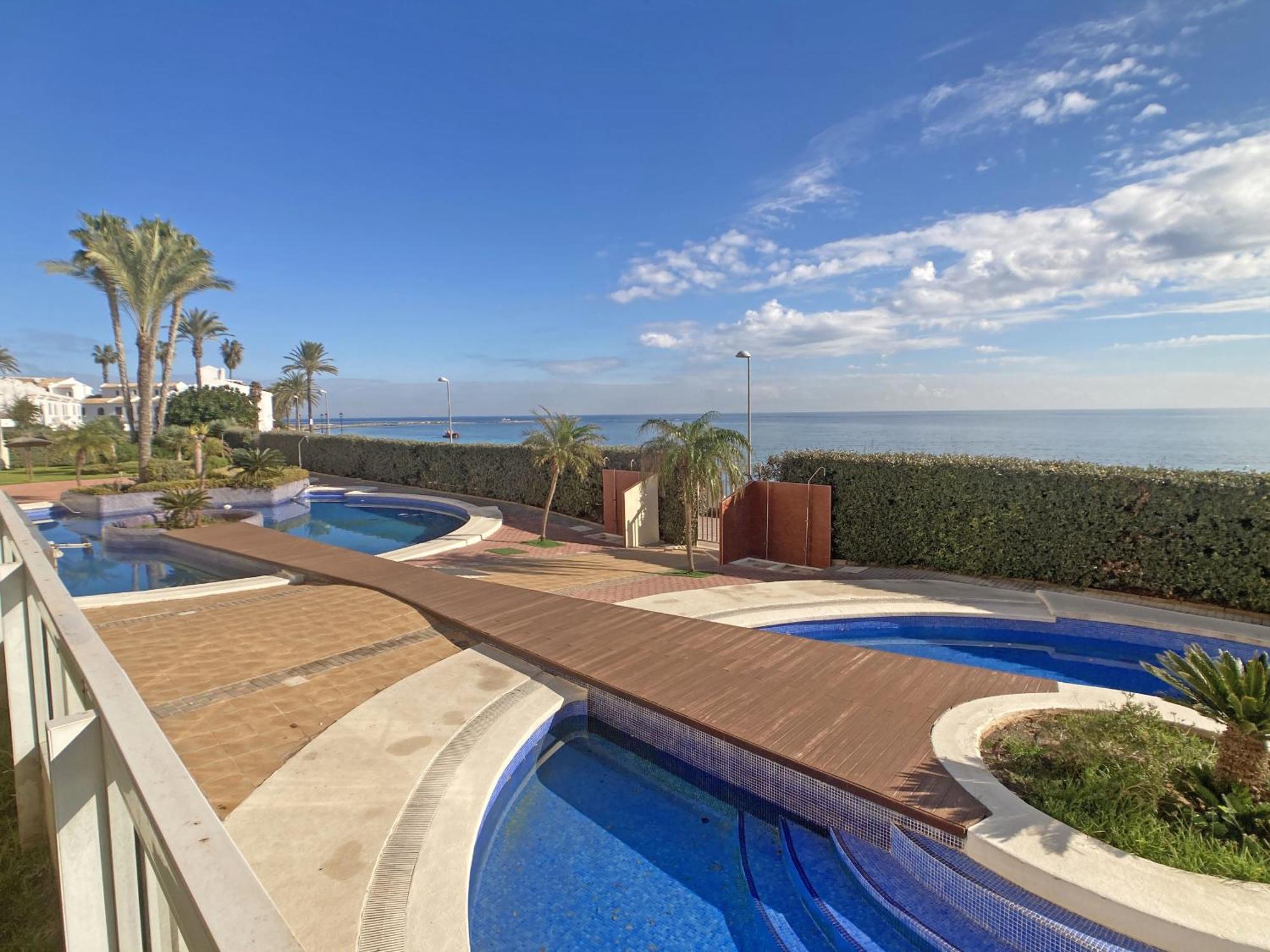 Spanish Connection - Punta Cormoran La Manga del Mar Menor Exterior photo