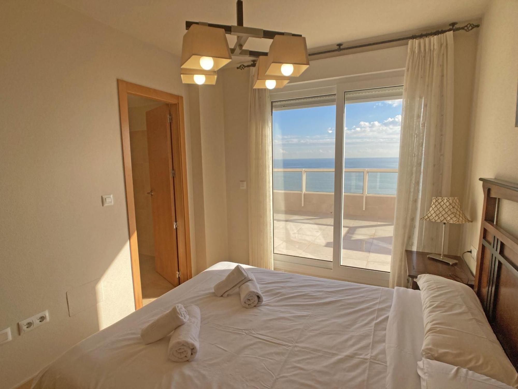 Spanish Connection - Punta Cormoran La Manga del Mar Menor Exterior photo