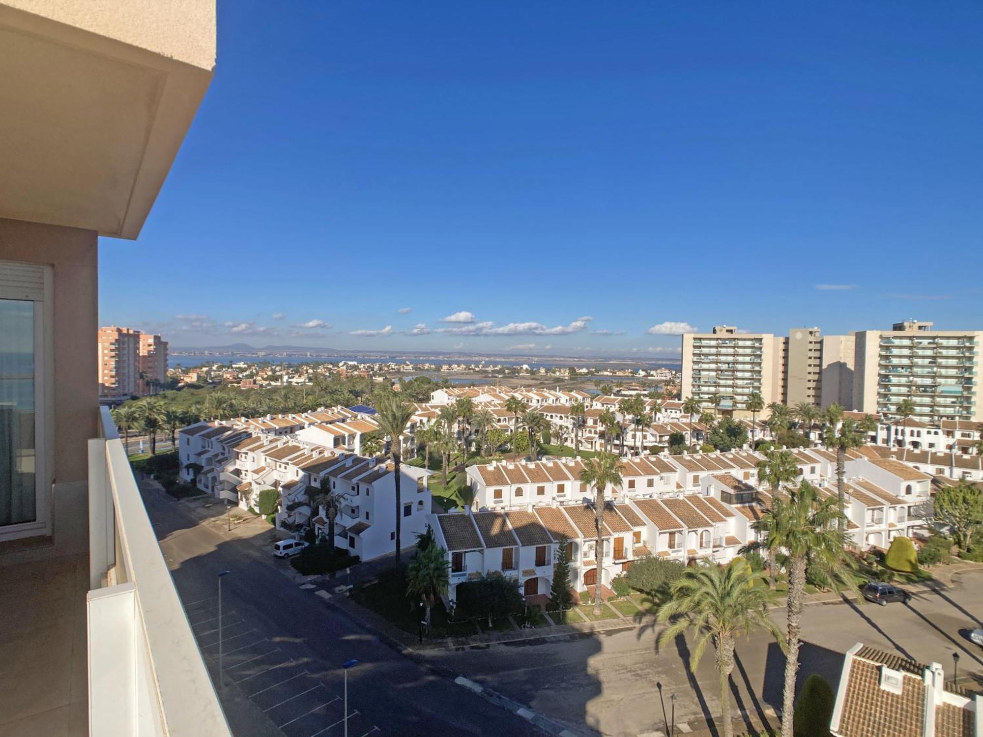 Spanish Connection - Punta Cormoran La Manga del Mar Menor Exterior photo