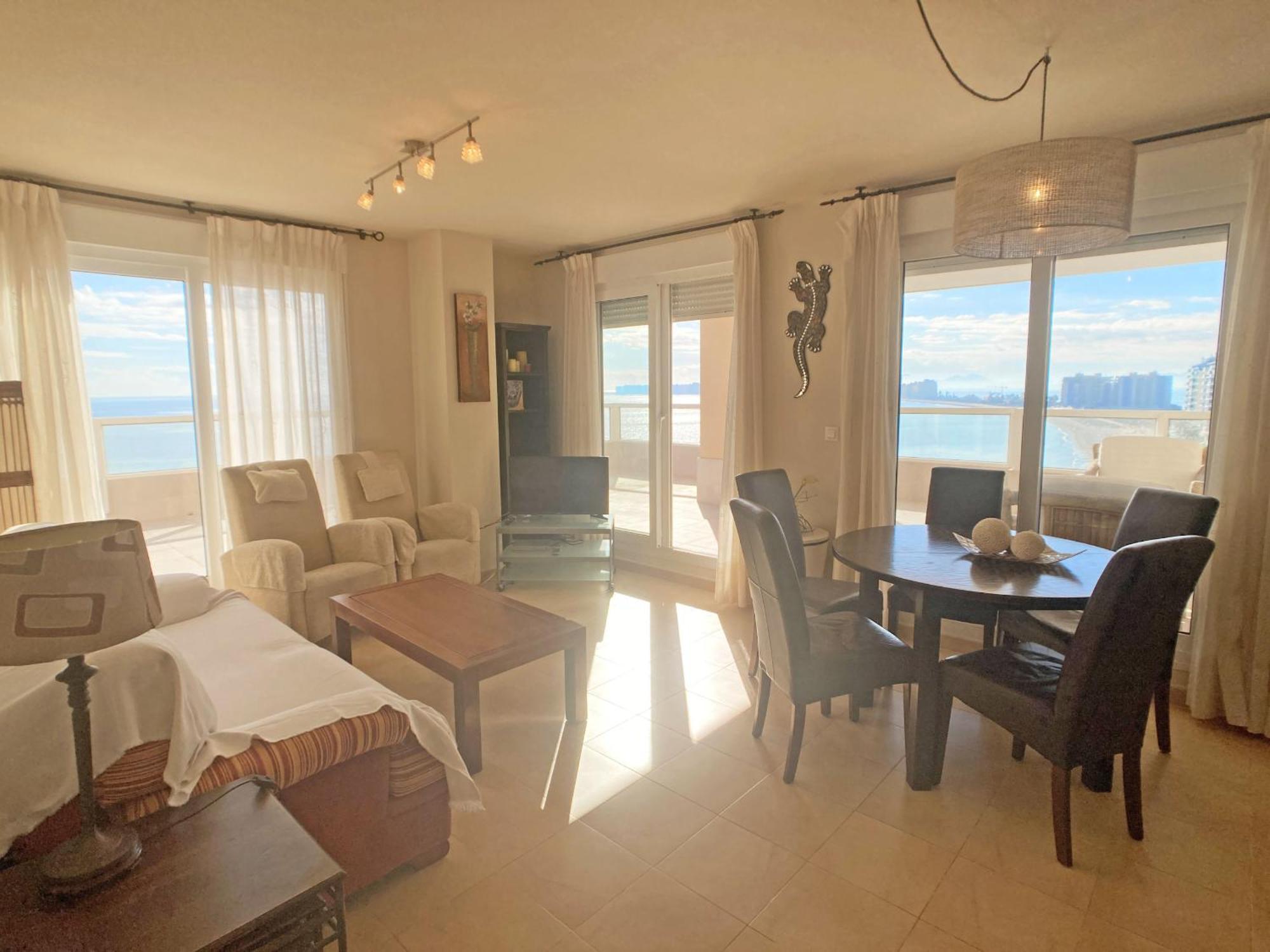 Spanish Connection - Punta Cormoran La Manga del Mar Menor Exterior photo