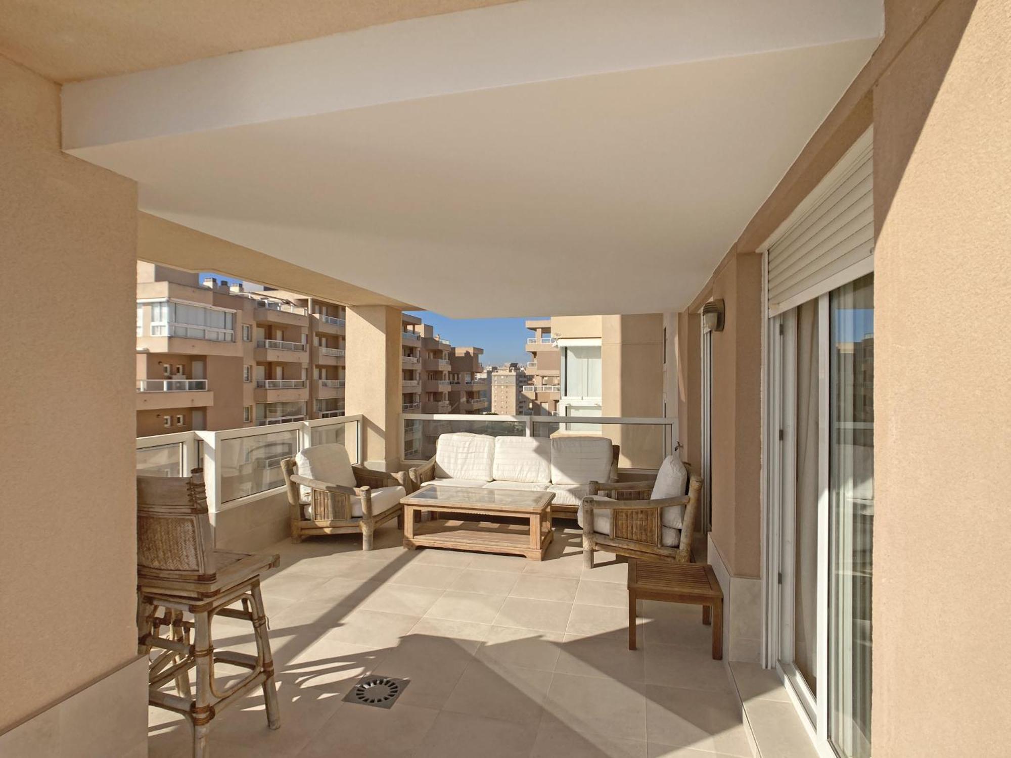 Spanish Connection - Punta Cormoran La Manga del Mar Menor Exterior photo