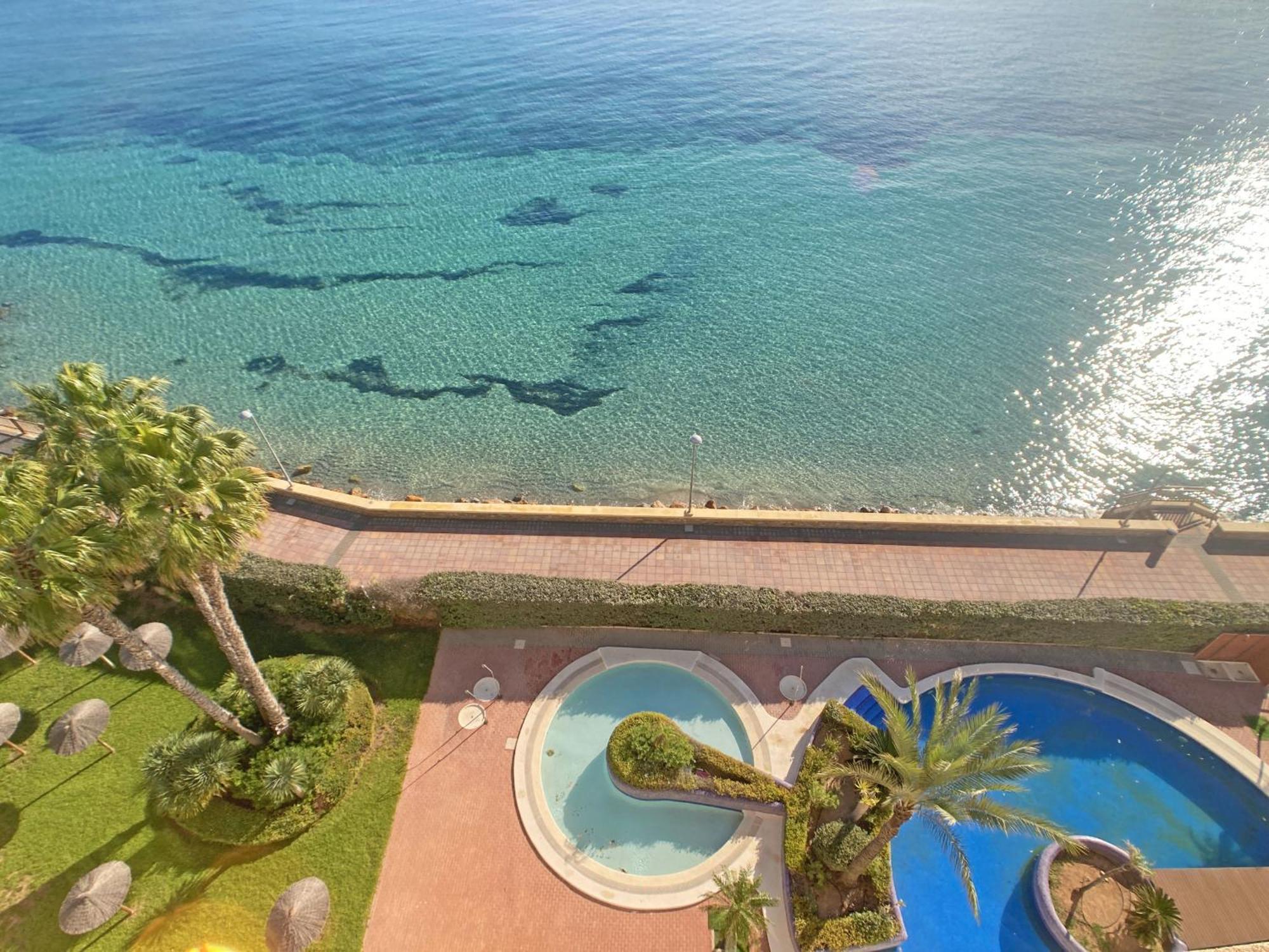 Spanish Connection - Punta Cormoran La Manga del Mar Menor Exterior photo